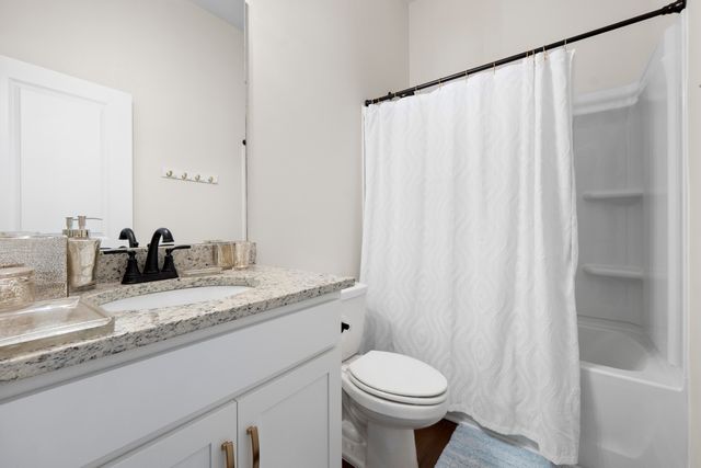 7360 Mcdaniel Lane, Ooltewah, TN 37363