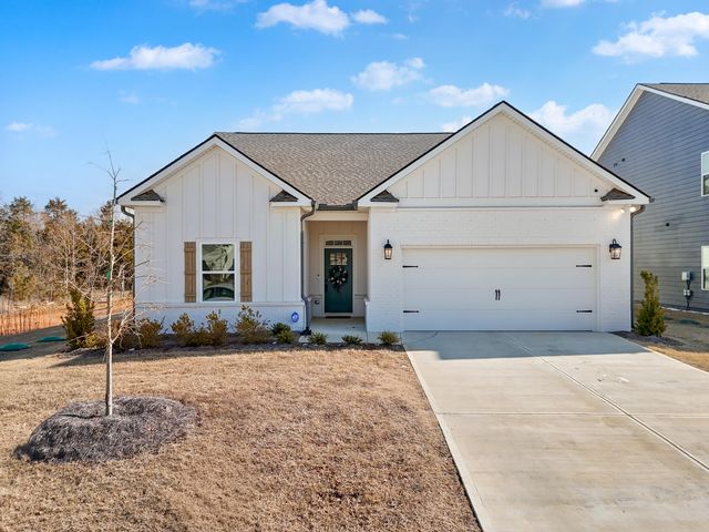 7360 Mcdaniel Lane, Ooltewah, TN 37363