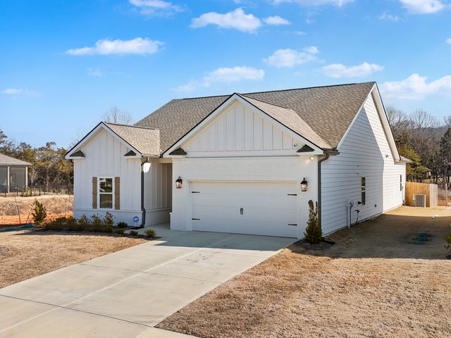 7360 Mcdaniel Lane, Ooltewah, TN 37363