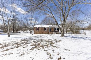 1207 Old Charlotte Rd, White Bluff, TN 37187