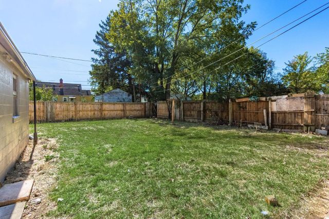 1711 Piedmont Road, Columbus, OH 43224