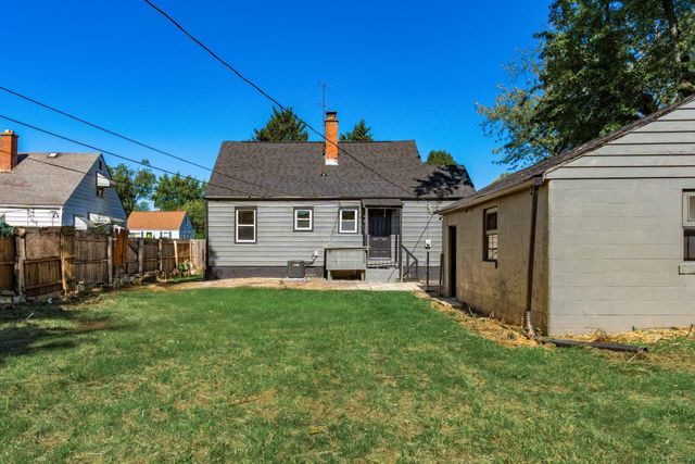 1711 Piedmont Road, Columbus, OH 43224