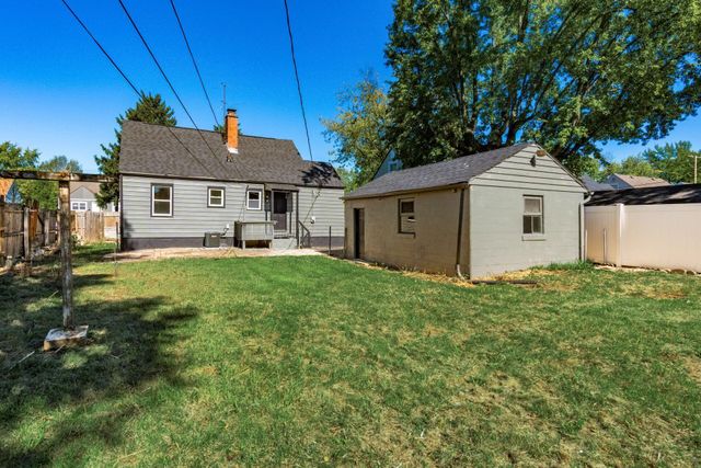 1711 Piedmont Road, Columbus, OH 43224