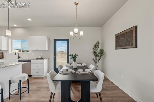 723 Campbell Lane, Pueblo West, CO 81007