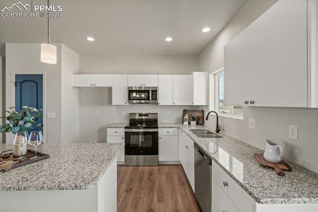 723 Campbell Lane, Pueblo West, CO 81007
