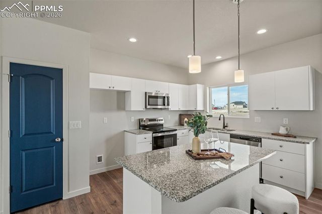 723 Campbell Lane, Pueblo West, CO 81007