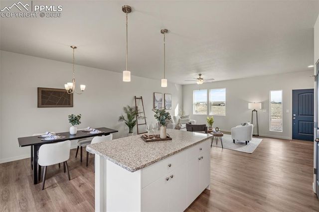 723 Campbell Lane, Pueblo West, CO 81007