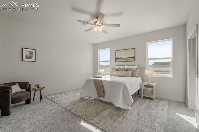 723 Campbell Lane, Pueblo West, CO 81007
