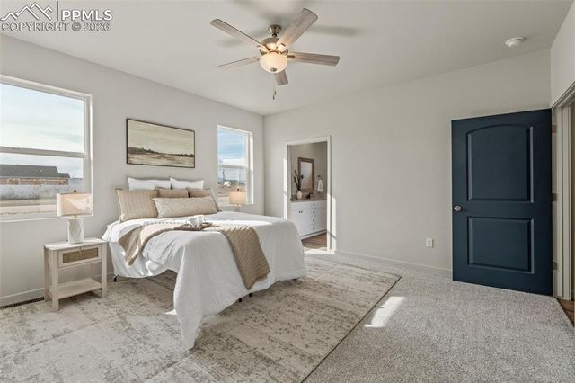 723 Campbell Lane, Pueblo West, CO 81007