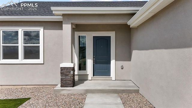 723 Campbell Lane, Pueblo West, CO 81007