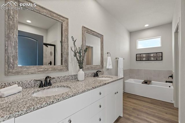 723 Campbell Lane, Pueblo West, CO 81007