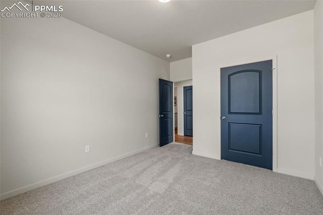 723 Campbell Lane, Pueblo West, CO 81007