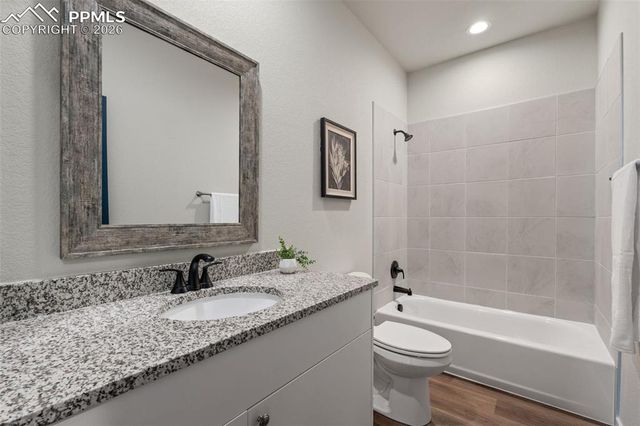 723 Campbell Lane, Pueblo West, CO 81007