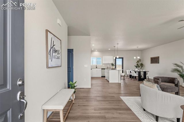 723 Campbell Lane, Pueblo West, CO 81007