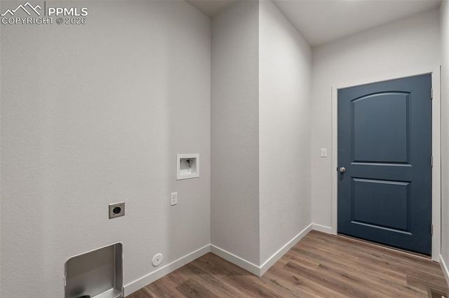 723 Campbell Lane, Pueblo West, CO 81007