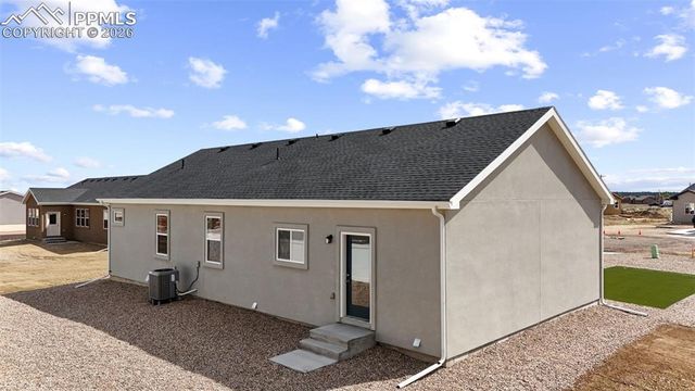 723 Campbell Lane, Pueblo West, CO 81007
