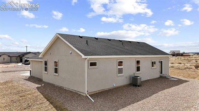 723 Campbell Lane, Pueblo West, CO 81007