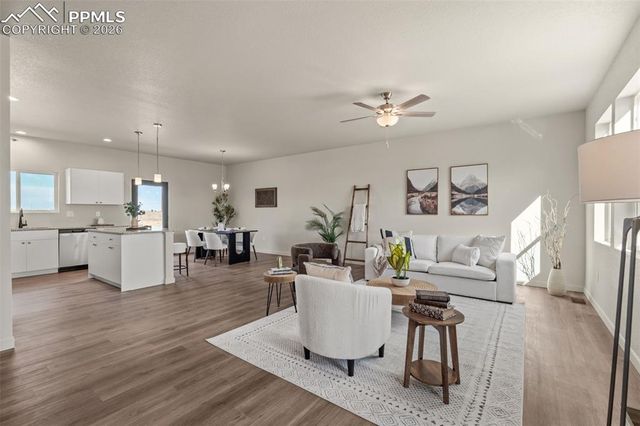 723 Campbell Lane, Pueblo West, CO 81007
