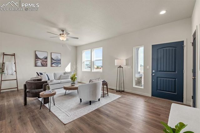 723 Campbell Lane, Pueblo West, CO 81007
