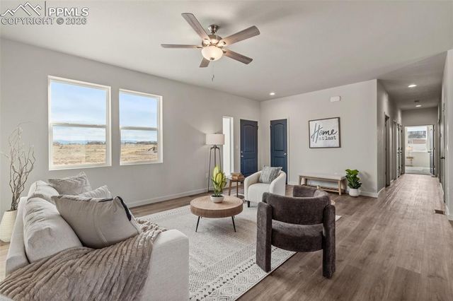 723 Campbell Lane, Pueblo West, CO 81007