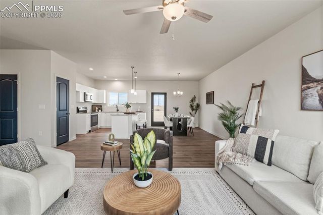723 Campbell Lane, Pueblo West, CO 81007