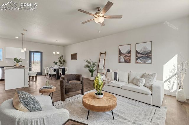 723 Campbell Lane, Pueblo West, CO 81007