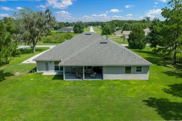 140 NW 113TH CIRCLE, Ocala, FL 34482