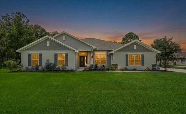 140 NW 113TH CIRCLE, Ocala, FL 34482