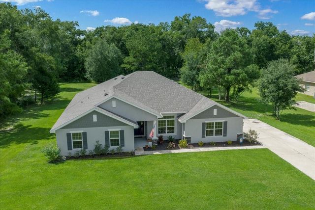 140 NW 113TH CIRCLE, Ocala, FL 34482