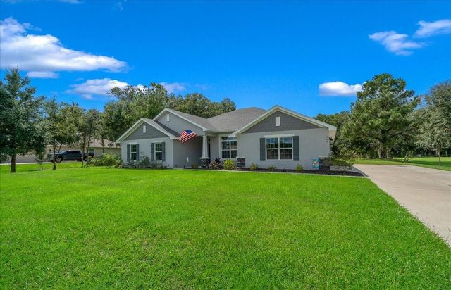 140 NW 113TH CIRCLE, Ocala, FL 34482
