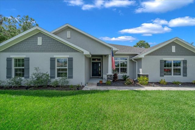 140 NW 113TH CIRCLE, Ocala, FL 34482