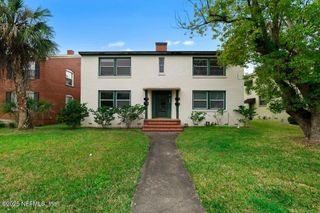 1772 SAN MARCO Boulevard, Jacksonville, FL 32207