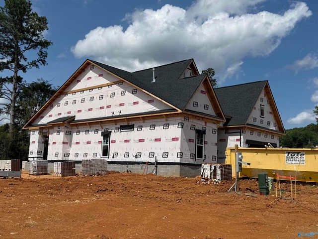 16 Belle Park Lane SW, Huntsville, AL 35803