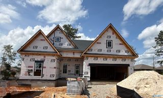 16 Belle Park Lane SW, Huntsville, AL 35803