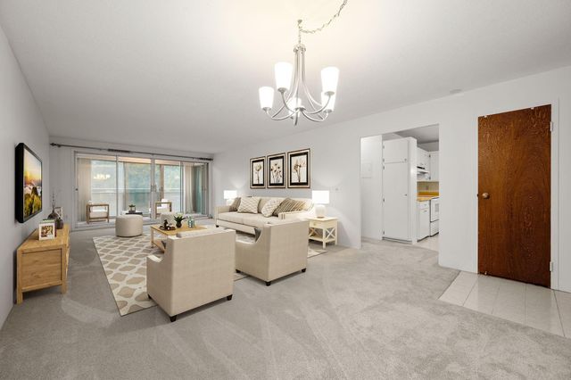 6450 York Avenue S 207, Edina, MN 55435