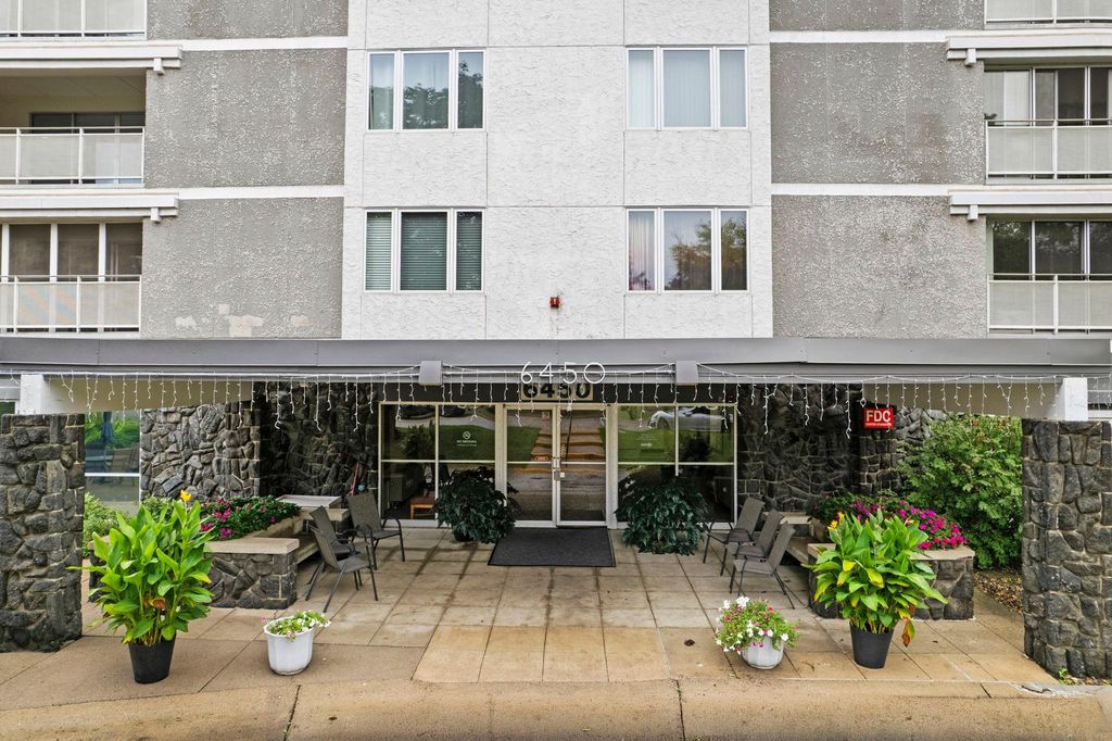 6450 York Avenue S 207, Edina, MN 55435 — photo 3