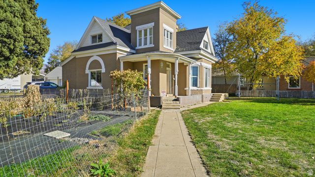 103 E 400 S, Spanish Fork, UT 84660