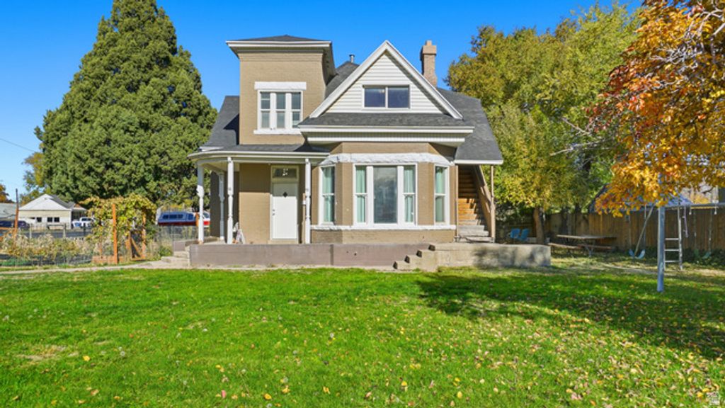 103 E 400 S, Spanish Fork, UT 84660