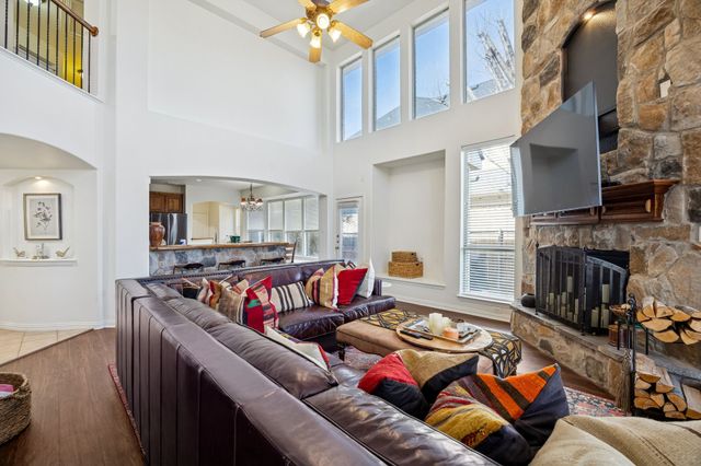 7220 Tolosa, Grand Prairie, TX 75054