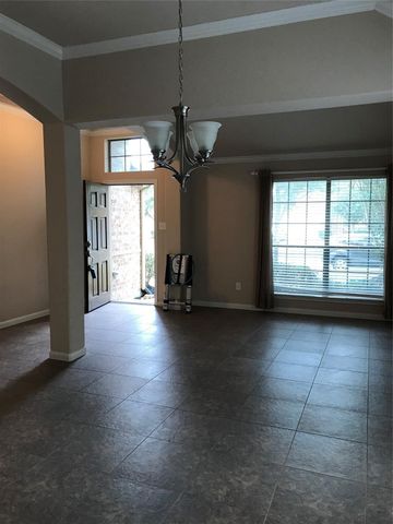 16722 Newlight Bend Drive, Houston, TX 77095