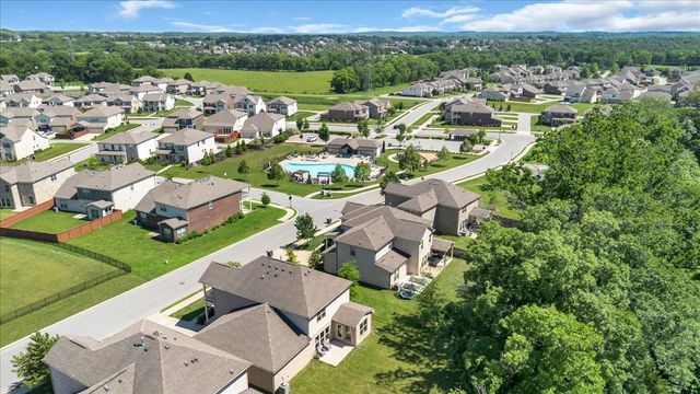 507 Weymouth Ln, Mount Juliet, TN 37122
