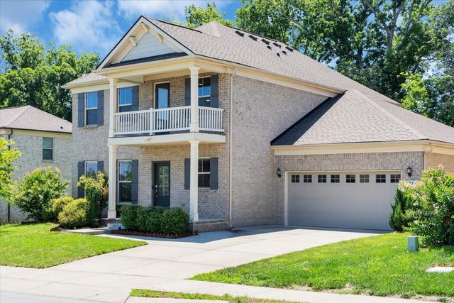 507 Weymouth Ln, Mount Juliet, TN 37122
