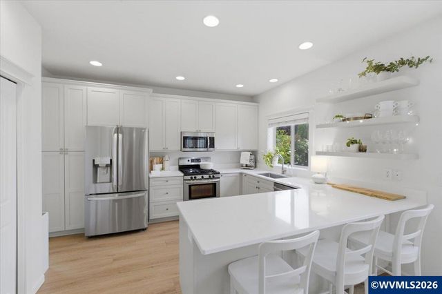 3103 Hannah Av SE, Albany, OR 97322