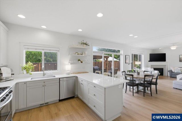 3103 Hannah Av SE, Albany, OR 97322