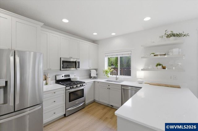 3103 Hannah Av SE, Albany, OR 97322