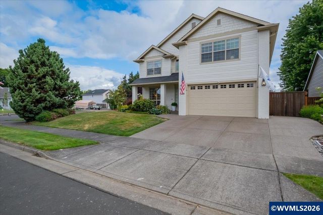 3103 Hannah Av SE, Albany, OR 97322