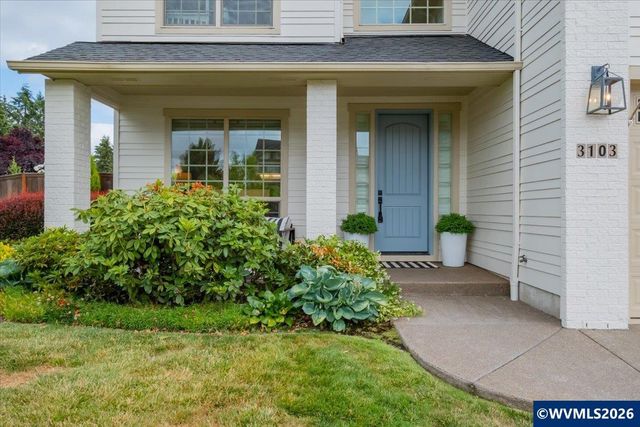 3103 Hannah Av SE, Albany, OR 97322