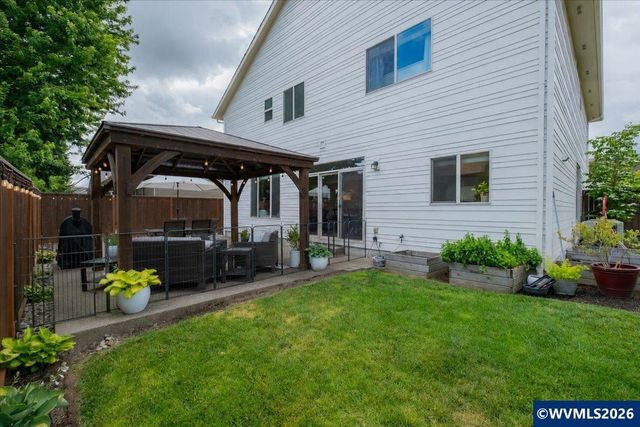 3103 Hannah Av SE, Albany, OR 97322