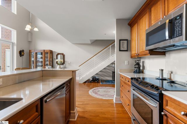 111 E Mcbee Avenue Unit 307, Greenville, SC 29601