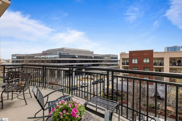 111 E Mcbee Avenue Unit 307, Greenville, SC 29601